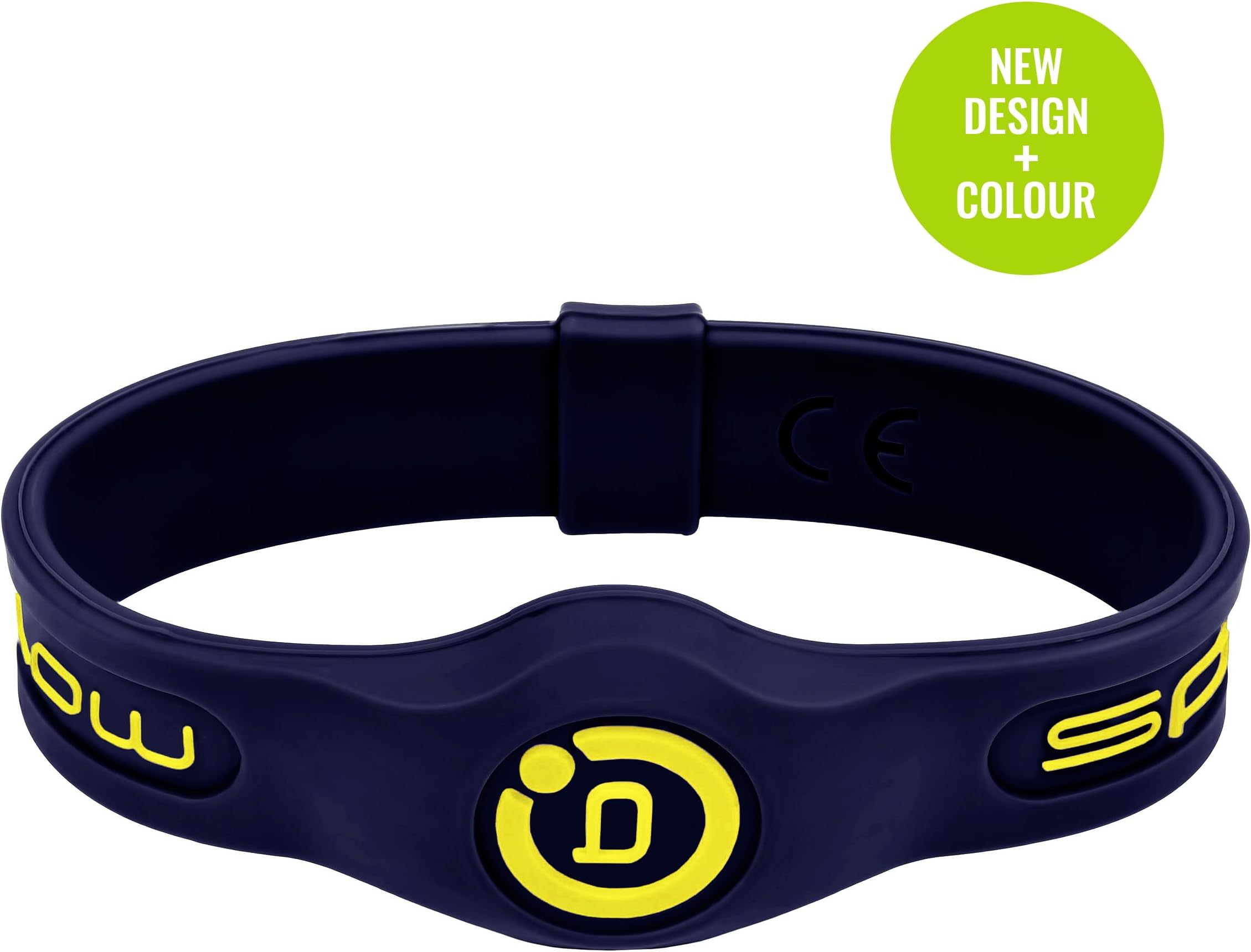 Bioflow Sport Magnetic Therapy Wristband