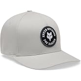 Fox Racing Men's Men's Badge Flexfit Hat