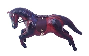 running horse toy