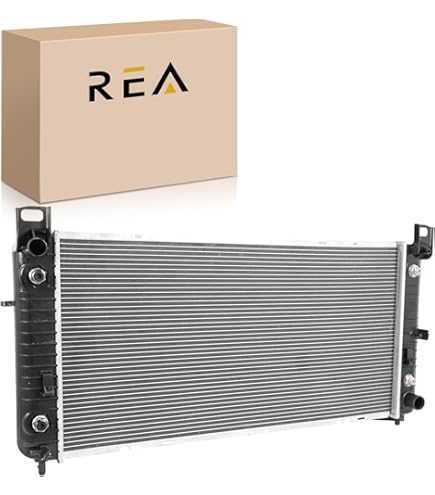 Amazon.com: Water Tank Radiator 4654972 Compatible with