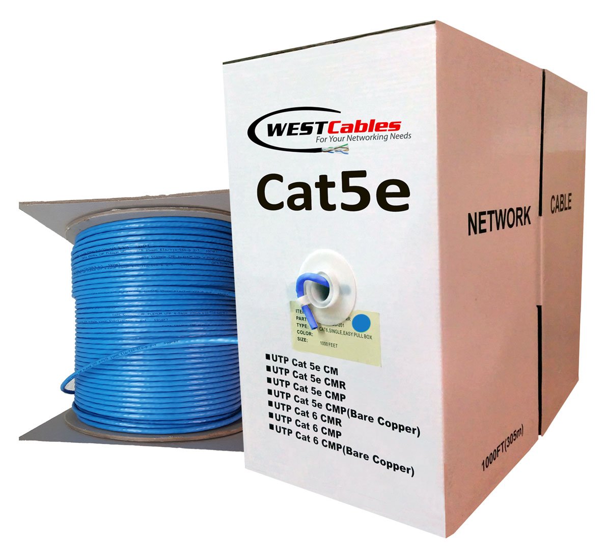 Utp cat 5e solid. Cat 6. butp.