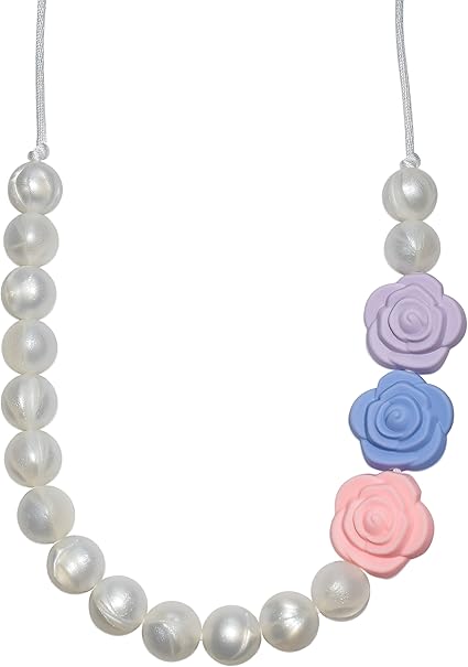 amazon sensory chew necklace