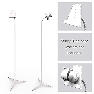 The Universal Freestanding Flexi Air Tripod Base, Ireland Ubuy