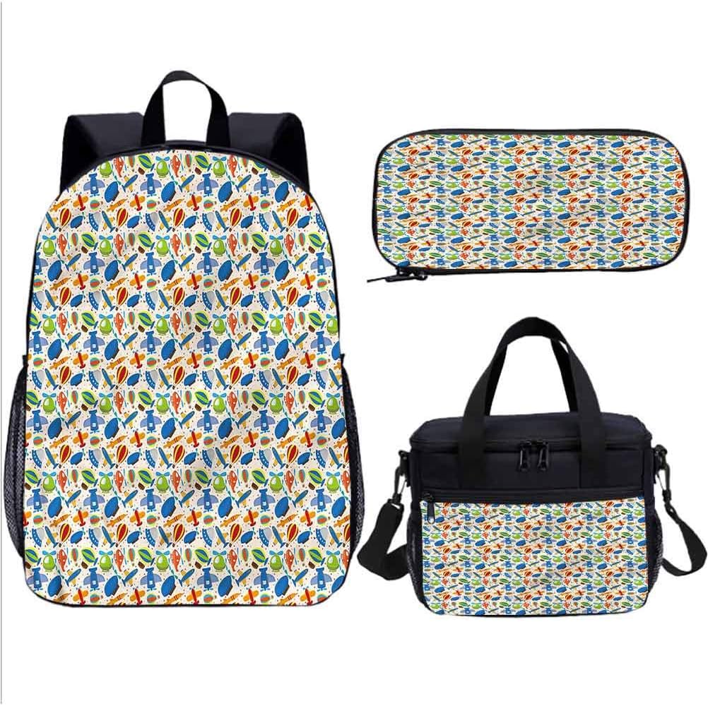 tu lunch bag
