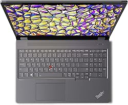 NewLenovo ThinkPad P16 Gen 2 Mobile Workstation