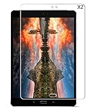 Kepuch 2 Pack Tempered Glass Screen Protector