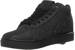 HEELYS Men's Modern Wheeled Heel Shoe