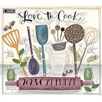 amazon-com-lang-love-to-cook-2023-wall-calendar-everything-else