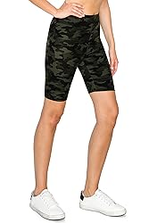 Leggings Depot Women's High Waist Active Running