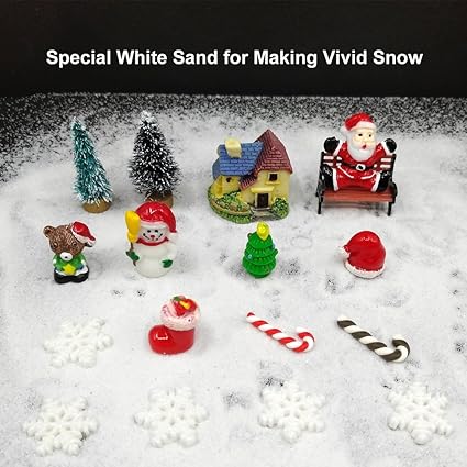 12 PC 1//12 escala sombrero de Santa Claus Casa De Muñecas En Miniatura De Juguete De Ornamento De Navidad