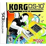 KORG DS-10 Plus