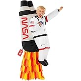 Morph Inflatable Costumes for Kids, Inflatable Jetpack Costume for Kids, Halloween Costumes For Boys