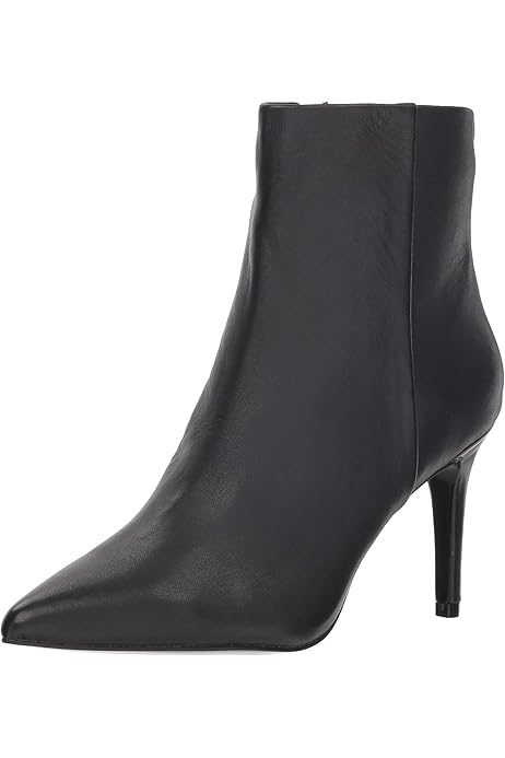 steve madden jinx bootie taupe