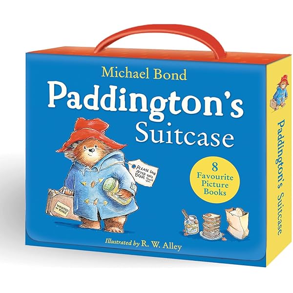 Paddington Pop-Up London: Movie tie-in: Iconic pop-up book from