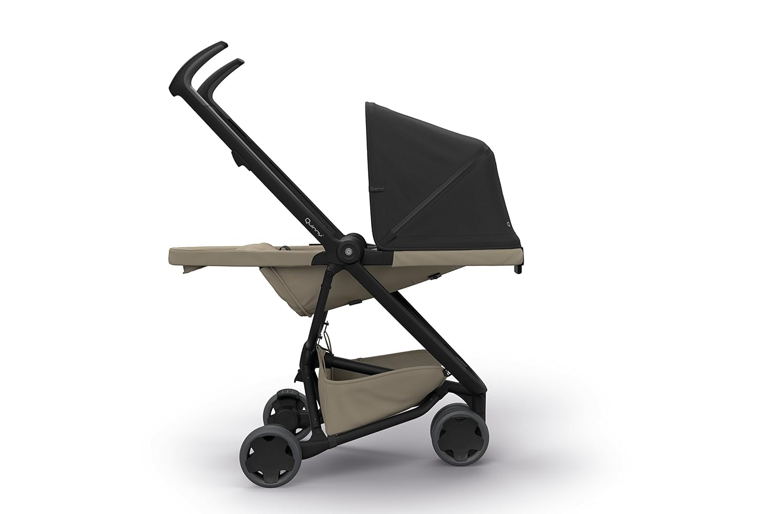 lightweight city stroller