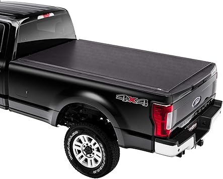 Amazon Com Truxedo Lo Pro Soft Roll Up Truck Bed Tonneau Cover 569101 Fits 08 16 Ford F 250 F 350 F 450 Super Duty 6 6 Bed Automotive
