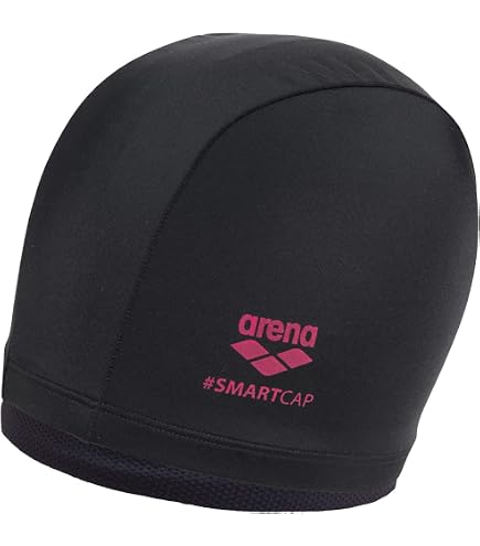Cuffia Da Nuoto Arena Unix II Junior Unisex - Tessuto Morbido E Asciugatura Rapida