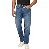DUER Men's Performance Denim+ Relaxed Straight Jean