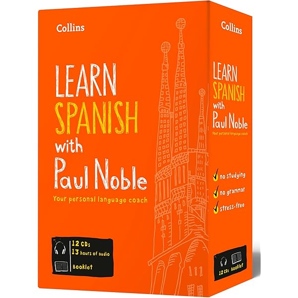 Amazon.com: Learn German with Paul Noble: 9780007486267