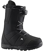 Amazon.com : Burton Men's Moto Snowboard Boots, Black, 10 : Sports