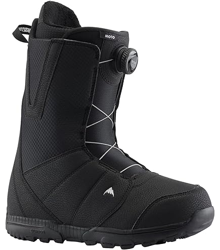 バートン Burton RULER BOA WIDE 27cm Burton Ruler BOA Wide Snowboard Boots | evo