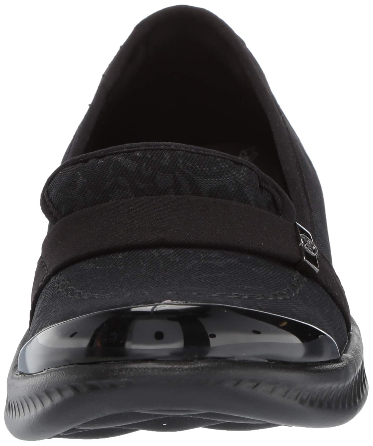 bzees nugget black floral