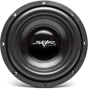 skar 8in sub