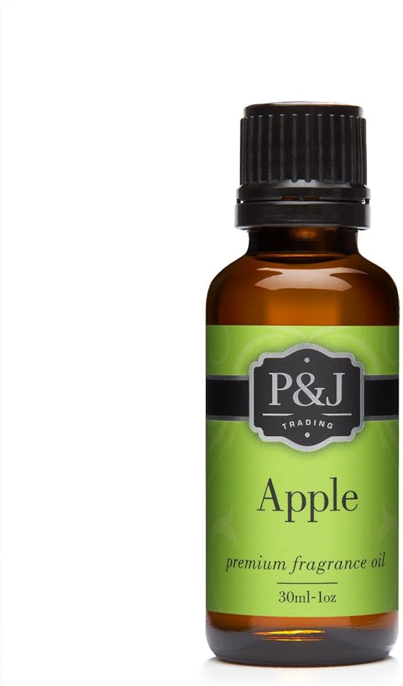 Apple Premium Grade Fragrance Oil Scented Oil 30ml/1oz Amazon.ca