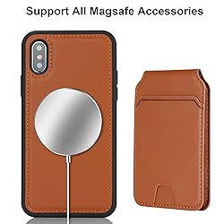 Ｈａｖａｙａ for iPhone X Magsafe Case