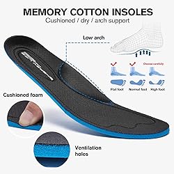 ALEADER Slip On Womens Tennis Shoes, Energycloud