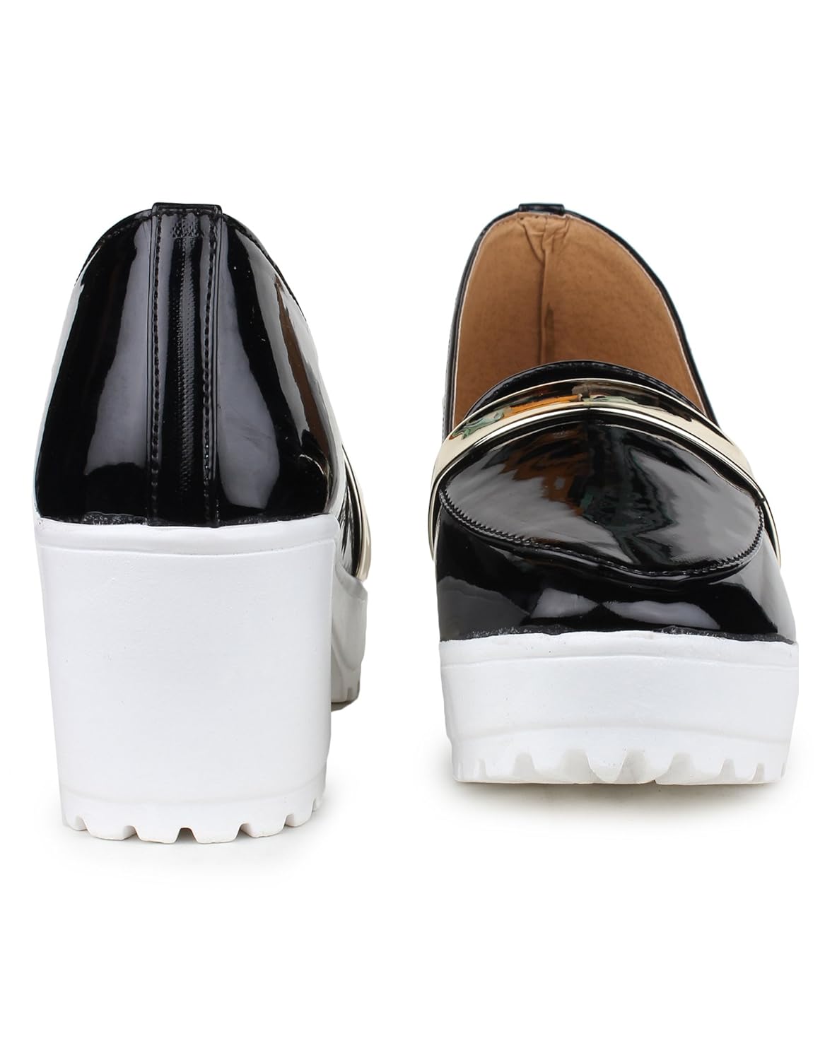 do bhai rock casuals for women