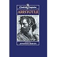 The Cambridge Companion to Aristotle (Cambridge Companions to Philosophy)