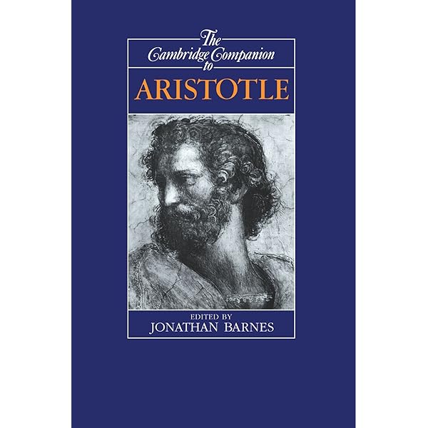 The Oxford Handbook of Aristotle: Shields, Christopher