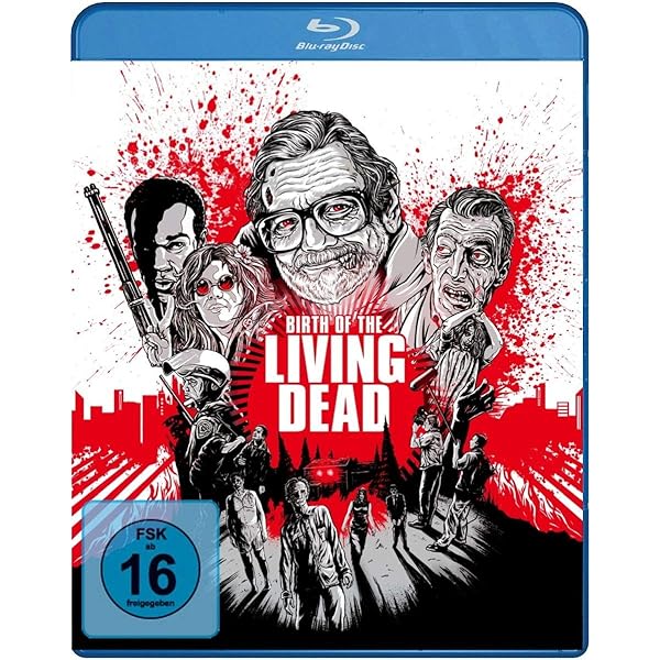 その他 Reflections On The Living Dead [DVD] Import Amazon.com: Reflections on the Living Dead [Blu-ray