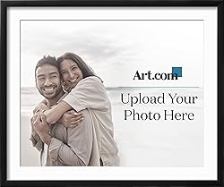 ART.COM Create Your Own Customized Framed Photos