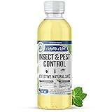 Mighty Mint Peppermint Oil Insect Repellent