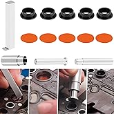 124740-TL30 Pressure Switch Installation Tool Kit Works with F/124740-30K, Perfectly Fits for GM Transmissions 6L45 6L50 6L80 6L90 &amp; 1st Gen 6T70 6T75