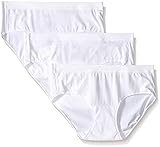 Hanes Ultimate Women's 3-Pack X-Temp Hipster