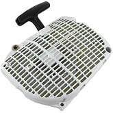 Farmertec Recoil Rewind Pull Start Starter Compatible with Stihl 066 MS660 Chainsaw 1122 080 2110