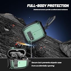 RFUNGUANGO Compatible with Samsung Galaxy
