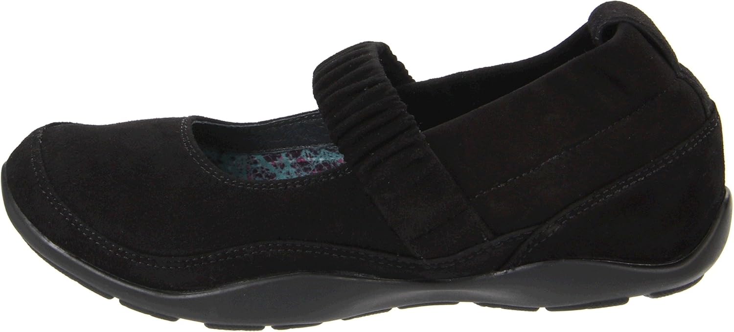 dansko women's halle flat