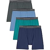 Fruit of the Loom Men's Boxer Briefs