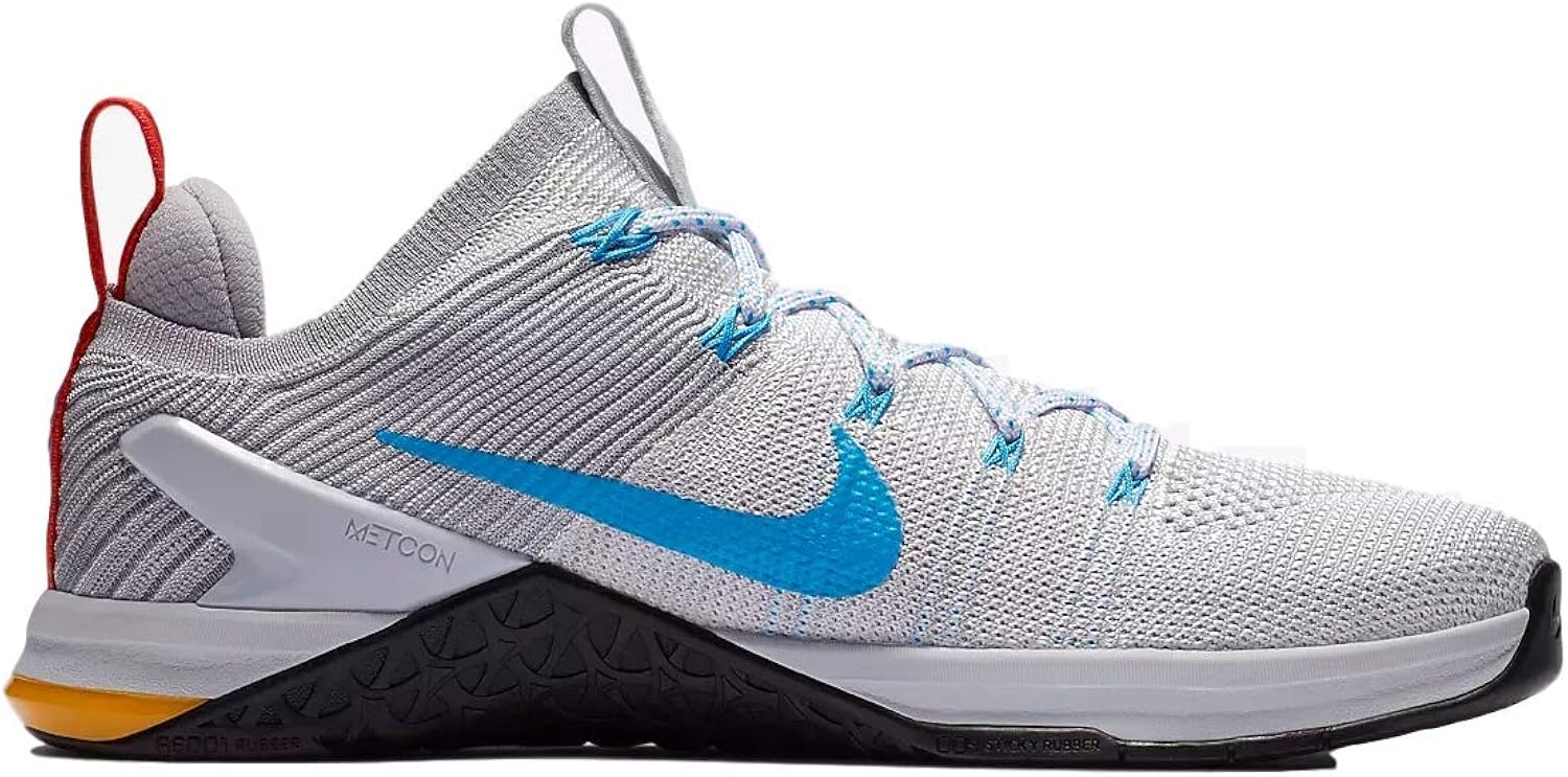 nike men's metcon dsx flyknit 2 nylon running shoes