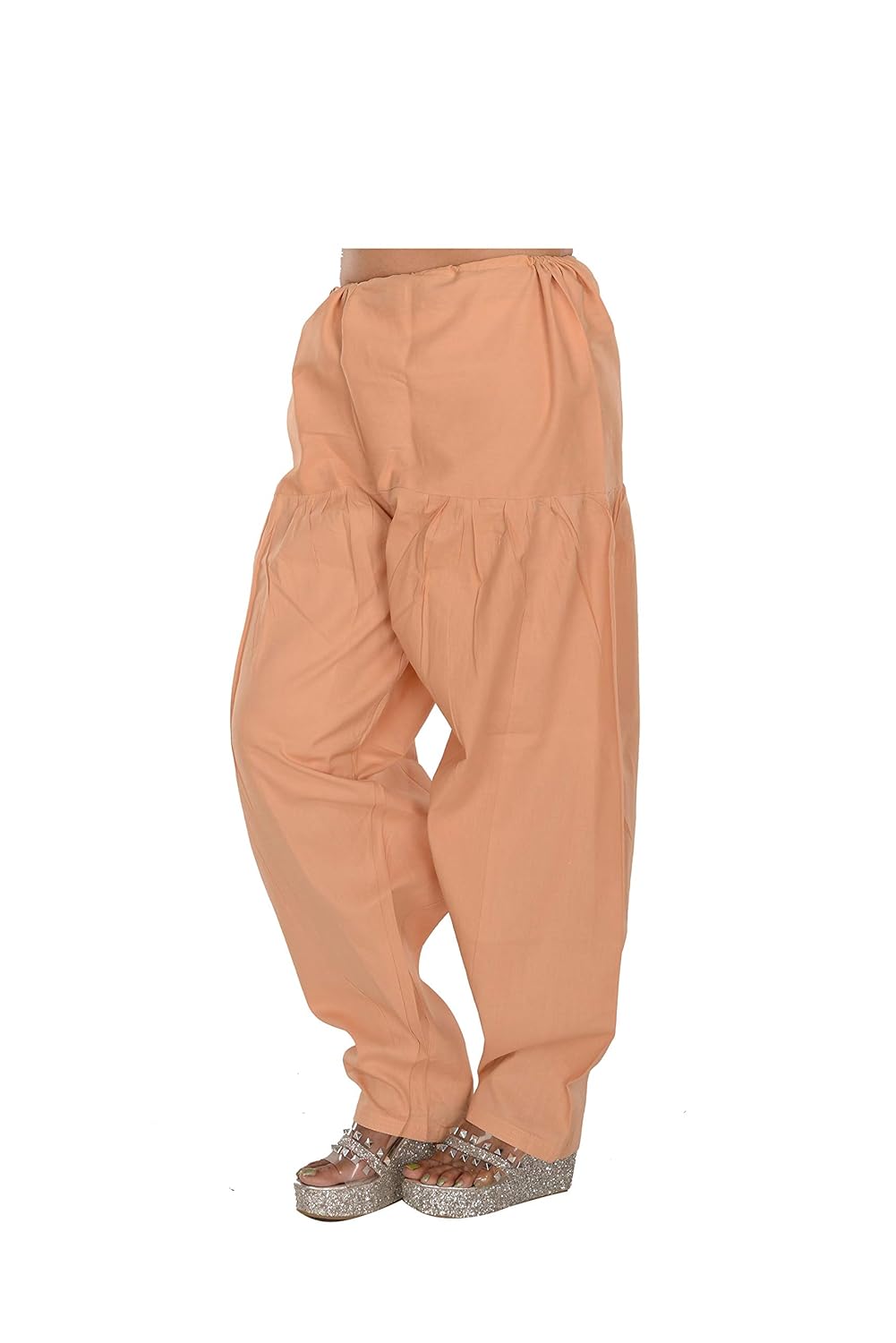 kheruka;s patiala salwar