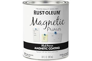Rust-Oleum 247596 Magnetic Primer