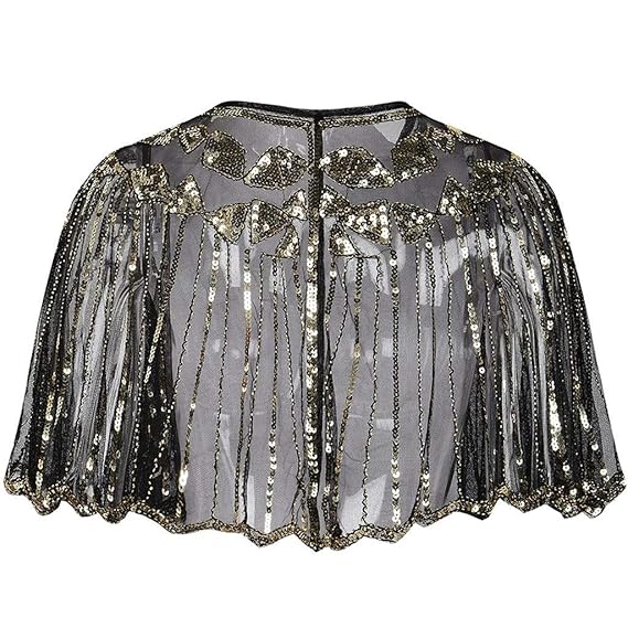 evening cover up tops