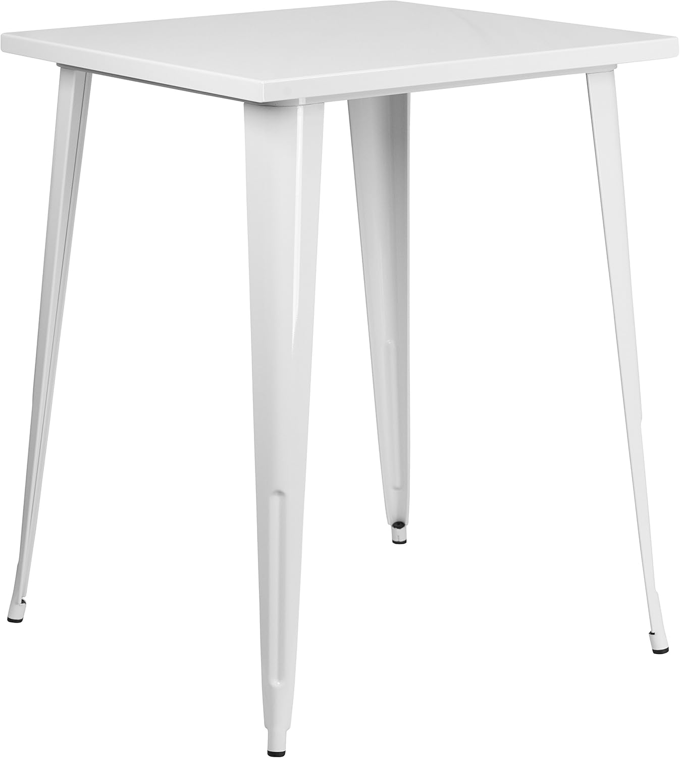 Best Patio Bar Table White