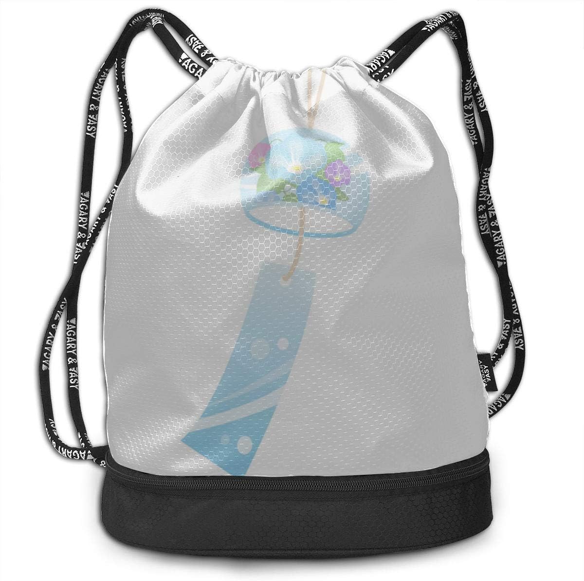 workout gym backpack