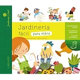 Huerto fácil con niños Larousse - Infantil / Juvenil - Castellano ...