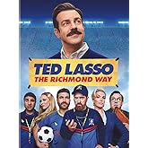 Ted Lasso: The Richmond Way (DVD)